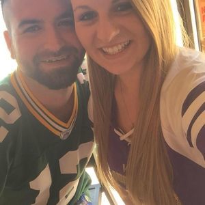 Meet your Posher, Matt